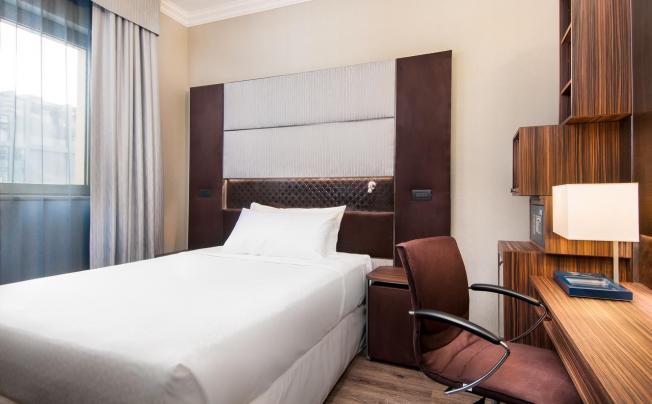 Фото отеля Sheraton Four Points Milan Centre