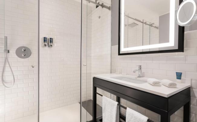 Фото отеля Sheraton Four Points Milan Centre