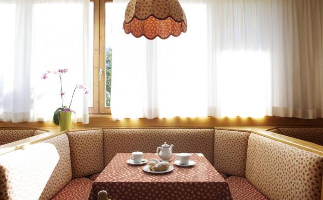 Фото отеля Alaska Hotel Folgarida