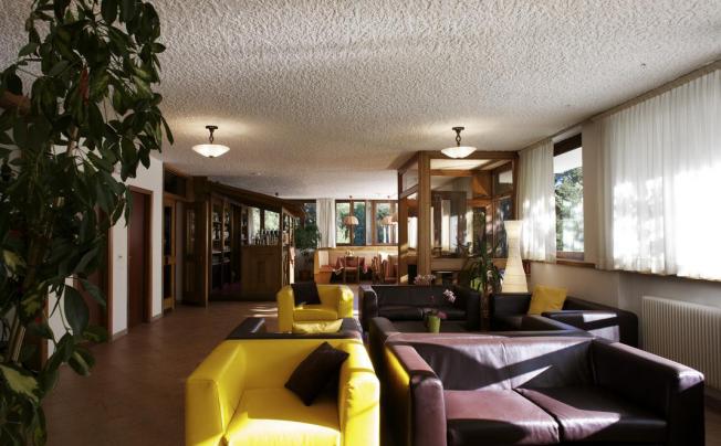 Фото отеля Alaska Hotel Folgarida