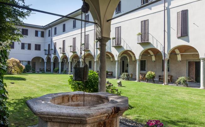 Фото отеля Il Chiostro