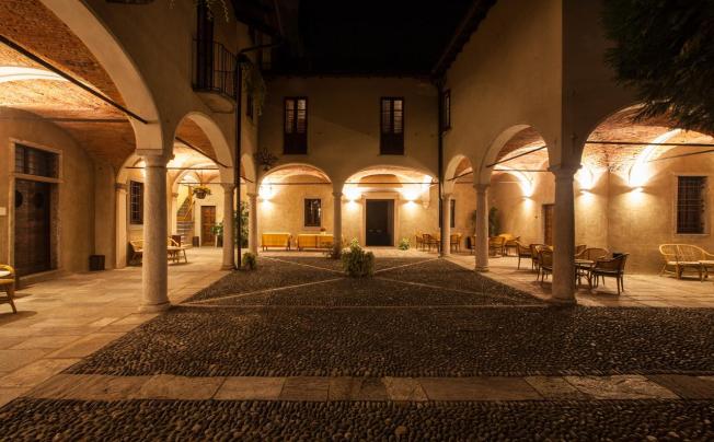 Фото отеля Il Chiostro