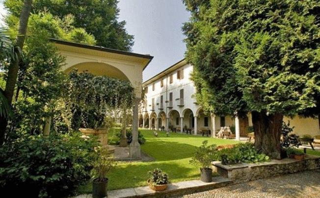 Фото отеля Il Chiostro