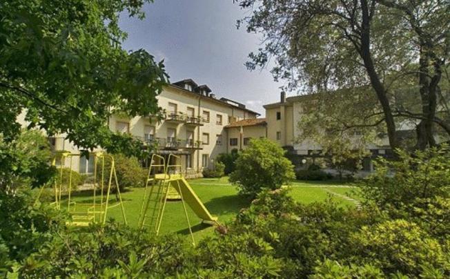 Фото отеля Il Chiostro