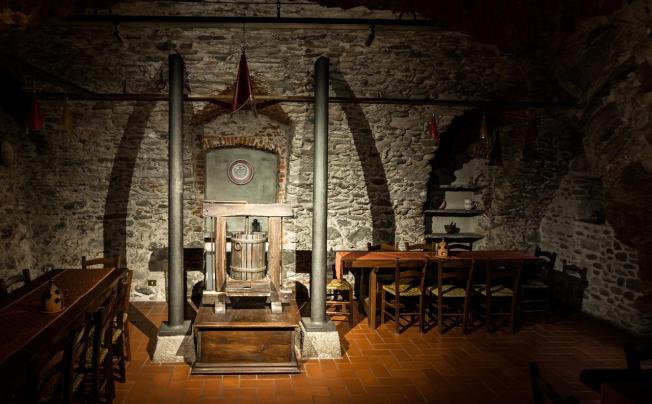Фото отеля Il Chiostro