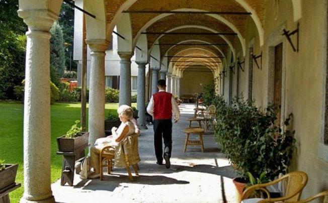 Фото отеля Il Chiostro