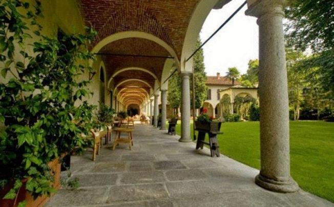 Фото отеля Il Chiostro