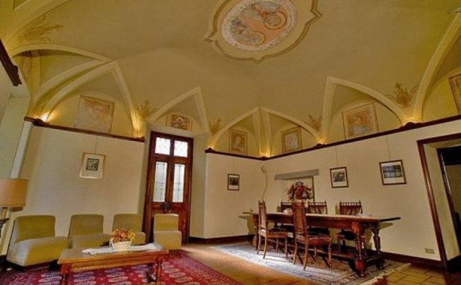 Фото отеля Il Chiostro