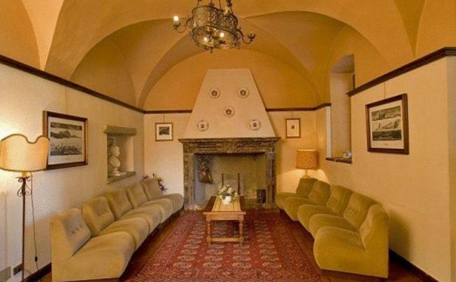 Фото отеля Il Chiostro