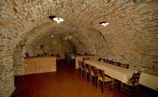 Фото отеля Il Chiostro