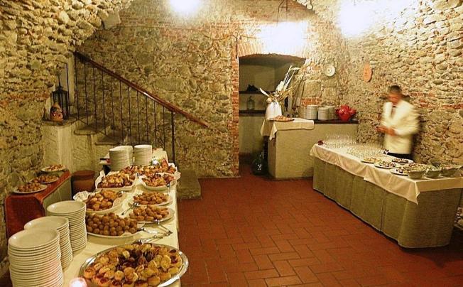 Фото отеля Il Chiostro