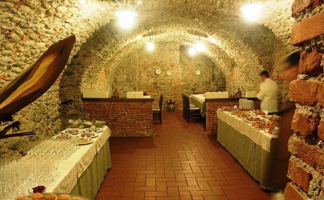 Фото отеля Il Chiostro