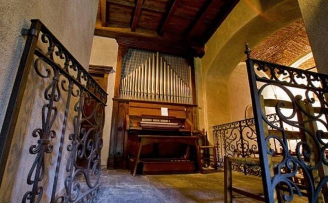 Фото отеля Il Chiostro