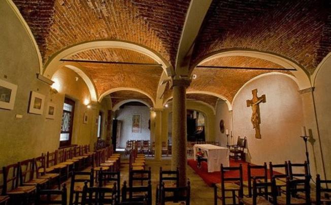 Фото отеля Il Chiostro