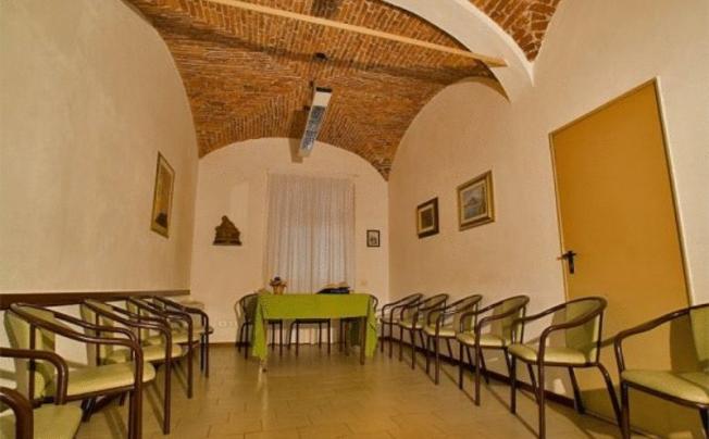 Фото отеля Il Chiostro