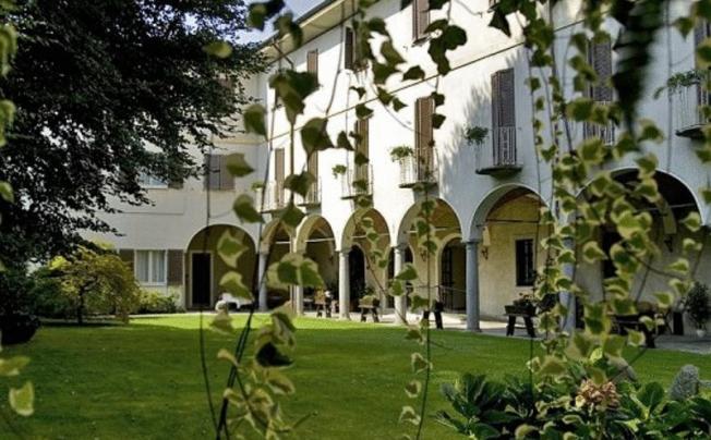 Фото отеля Il Chiostro