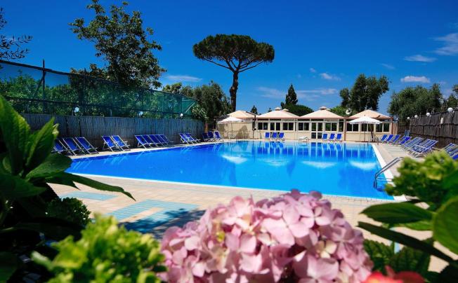 Фото отеля Costa Alta Villaggio