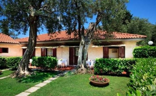 Фото отеля Costa Alta Villaggio