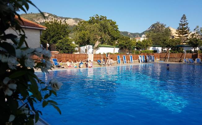 Фото отеля Costa Alta Villaggio