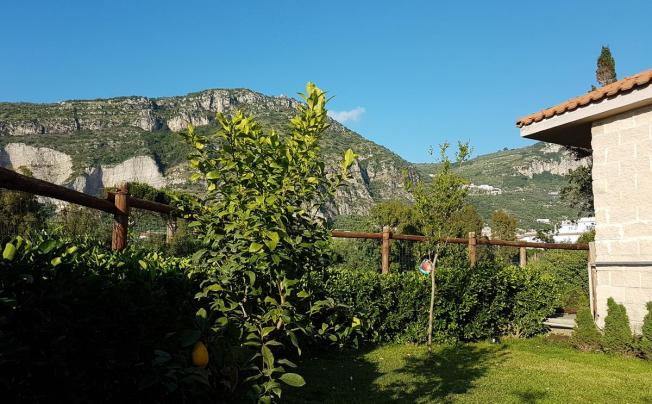 Фото отеля Costa Alta Villaggio