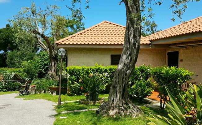 Фото отеля Costa Alta Villaggio