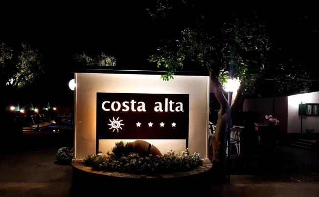 Фото отеля Costa Alta Villaggio