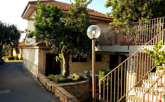 Фото отеля Costa Alta Villaggio