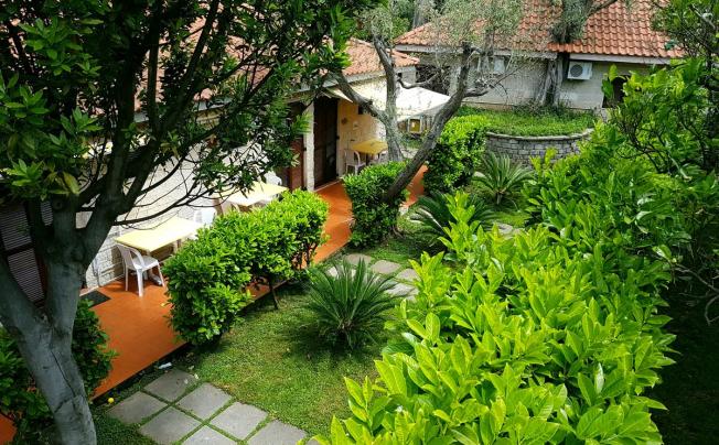 Фото отеля Costa Alta Villaggio