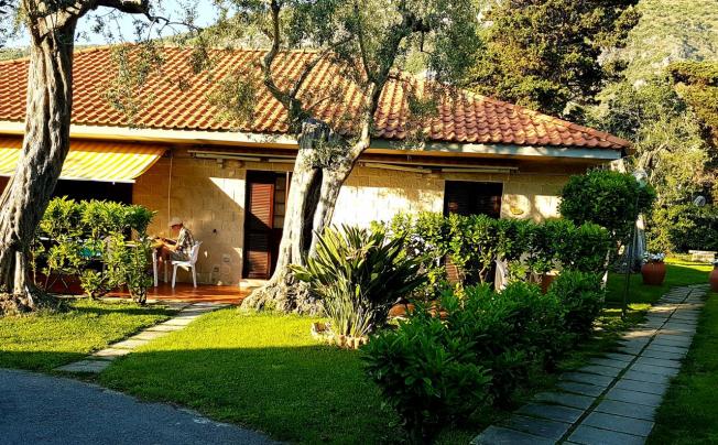 Фото отеля Costa Alta Villaggio