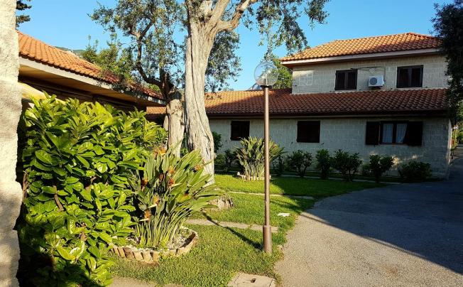 Фото отеля Costa Alta Villaggio