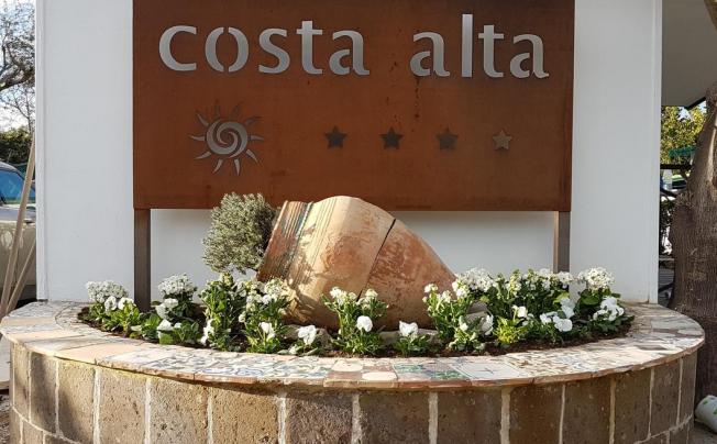 Фото отеля Costa Alta Villaggio