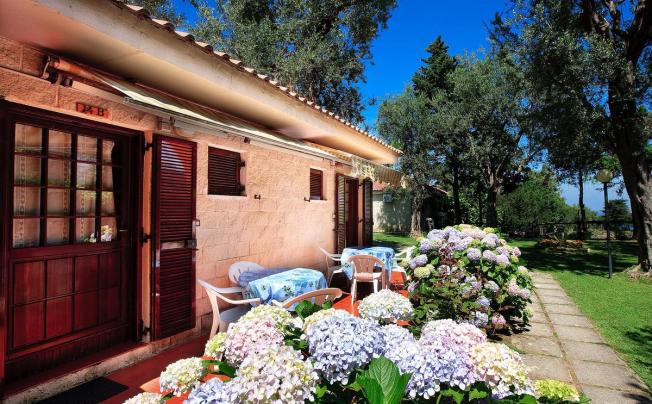 Фото отеля Costa Alta Villaggio