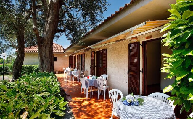 Фото отеля Costa Alta Villaggio