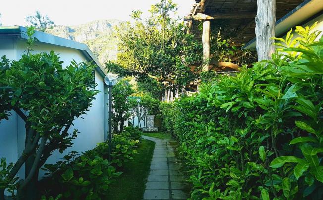 Фото отеля Costa Alta Villaggio