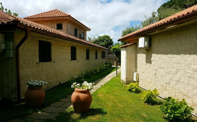 Фото отеля Costa Alta Villaggio