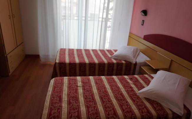 Фото отеля Hotel Angelus