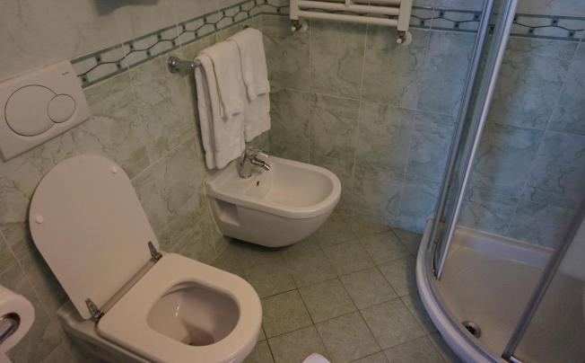 Фото отеля Hotel Angelus