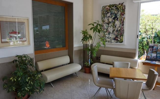 Фото отеля Hotel Angelus