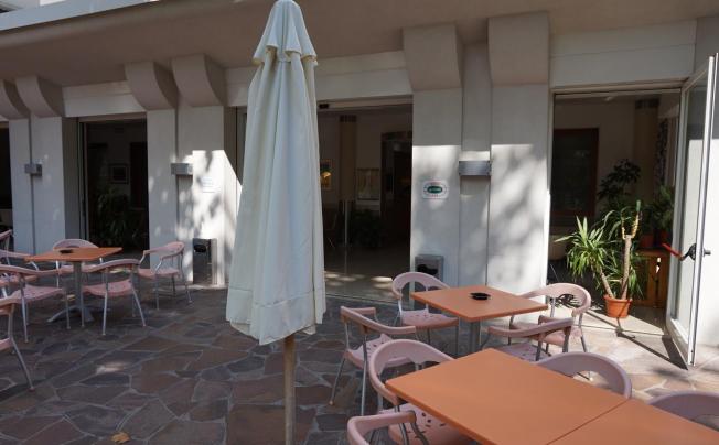Фото отеля Hotel Angelus
