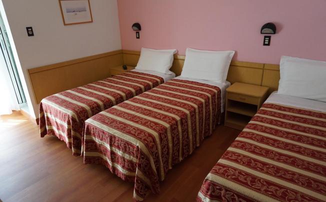 Фото отеля Hotel Angelus