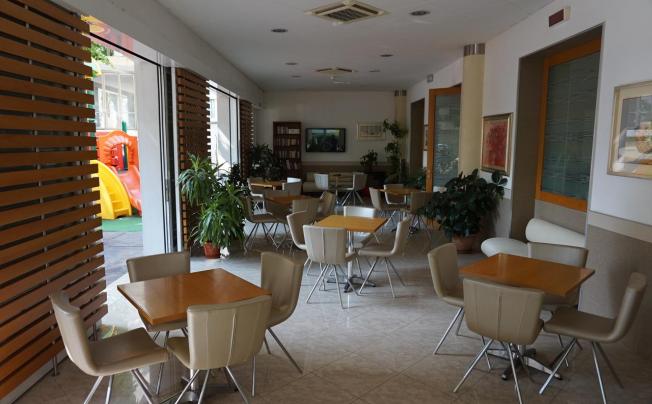 Фото отеля Hotel Angelus