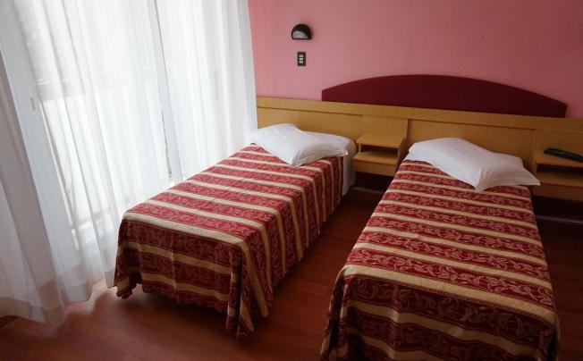 Фото отеля Hotel Angelus