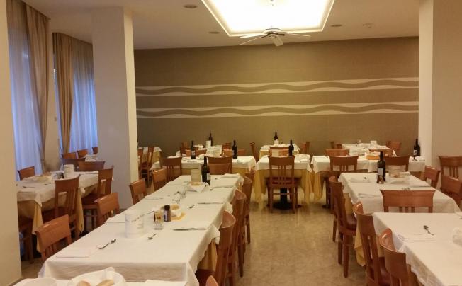 Фото отеля Hotel Angelus