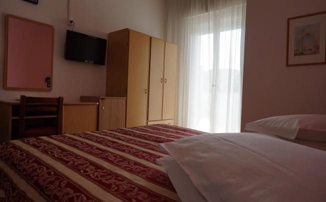 Фото отеля Hotel Angelus
