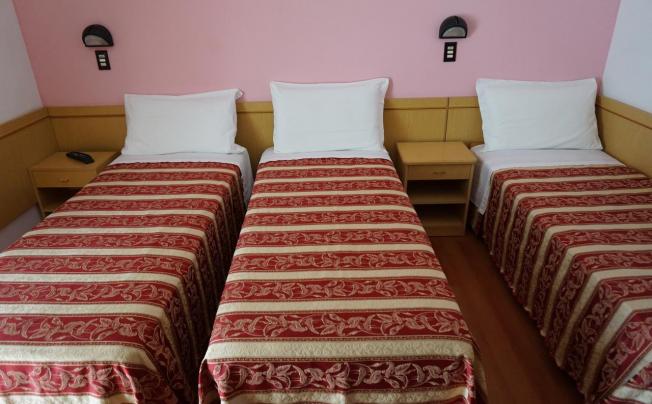 Фото отеля Hotel Angelus