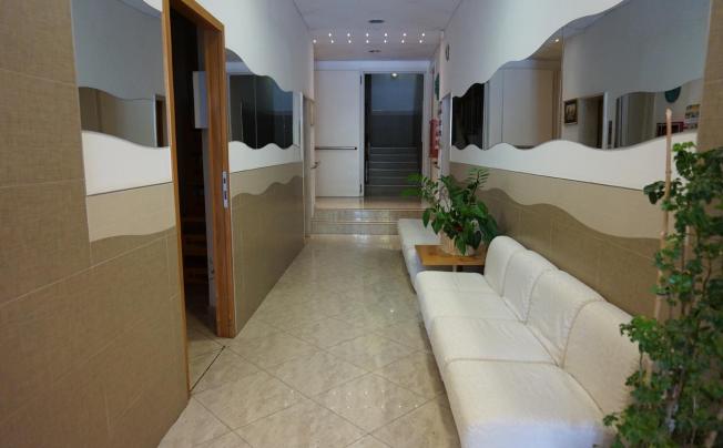 Фото отеля Hotel Angelus