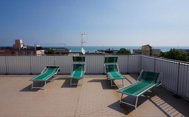 Фото отеля Hotel Angelus