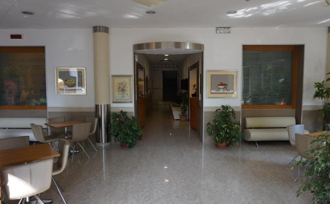 Фото отеля Hotel Angelus