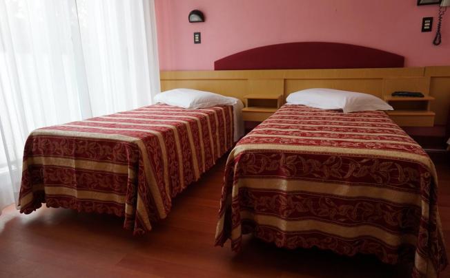 Фото отеля Hotel Angelus