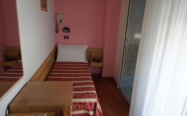 Фото отеля Hotel Angelus